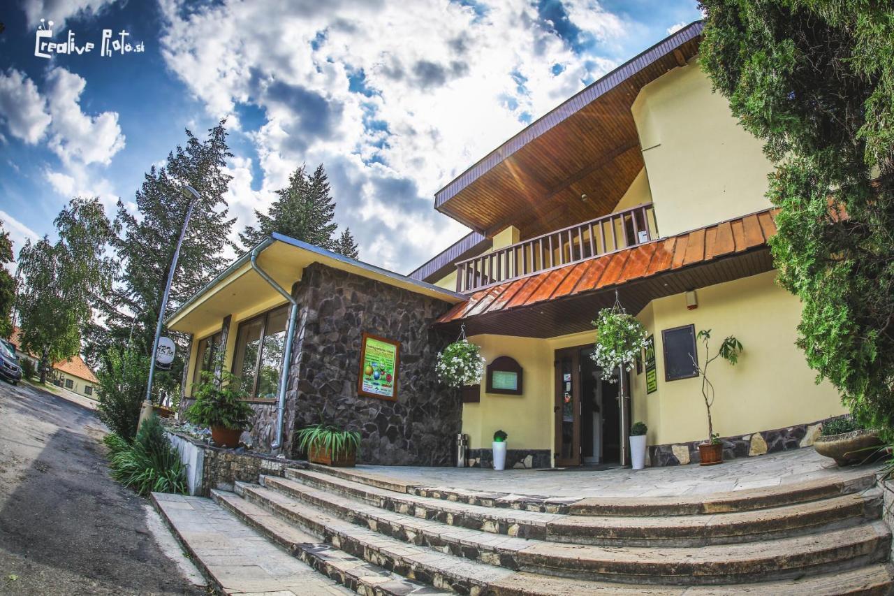Penzion Artin Nitra Exterior photo